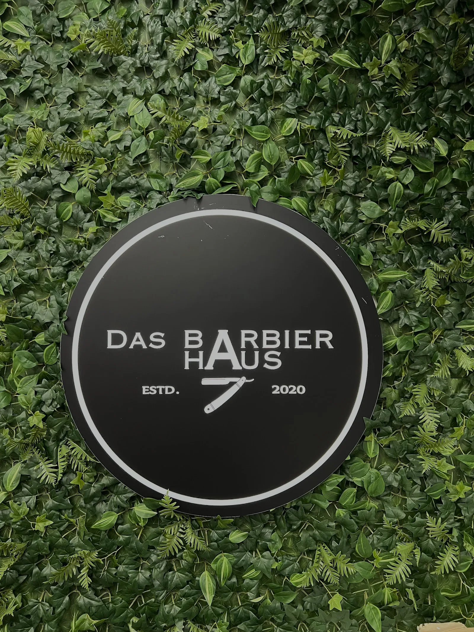 Detailaufnahme